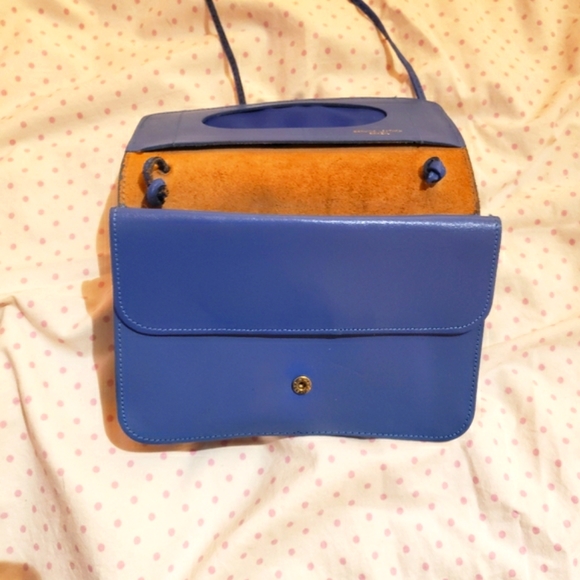 Mundi leather purse - Picture 4 of 6